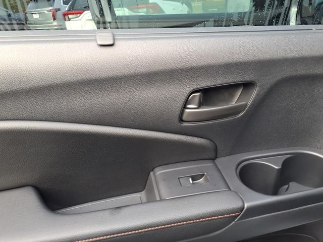 2024 Honda Passport TrailSport