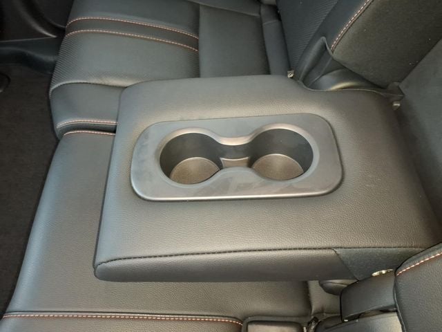 2024 Honda Passport TrailSport