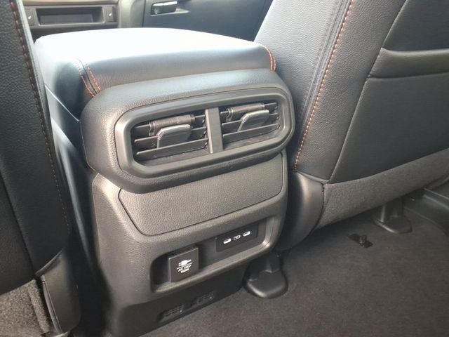 2024 Honda Passport TrailSport