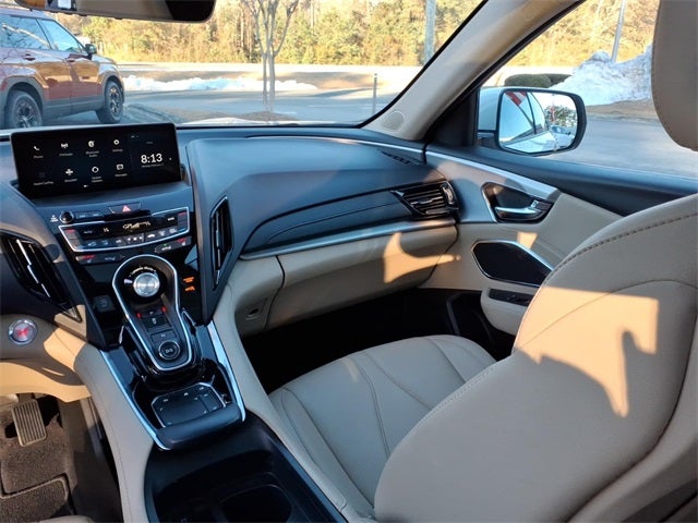 2020 Acura RDX Base SH-AWD