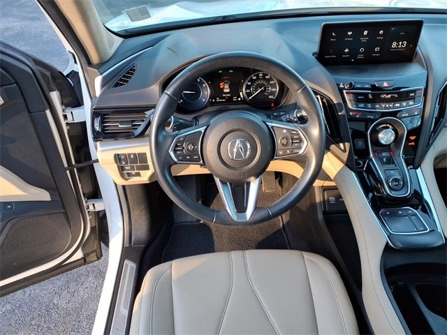 2020 Acura RDX Base SH-AWD