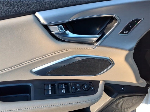 2020 Acura RDX Base SH-AWD