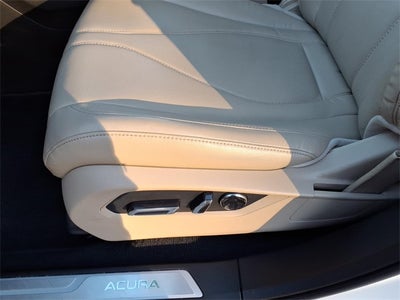 2020 Acura RDX Base SH-AWD