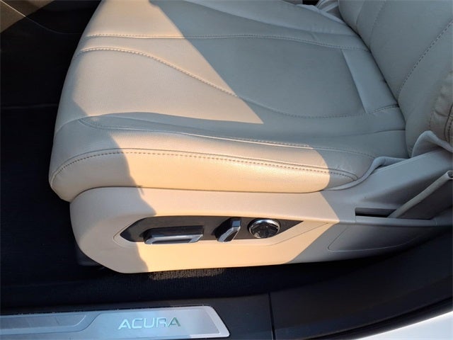 2020 Acura RDX Base SH-AWD