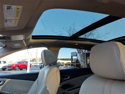 2020 Acura RDX Base SH-AWD