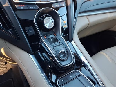 2020 Acura RDX Base SH-AWD