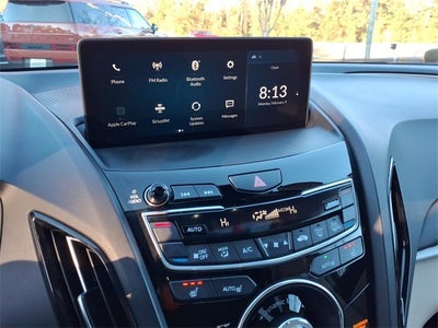 2020 Acura RDX Base SH-AWD