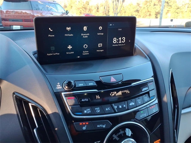 2020 Acura RDX Base SH-AWD