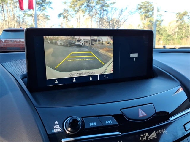 2020 Acura RDX Base SH-AWD