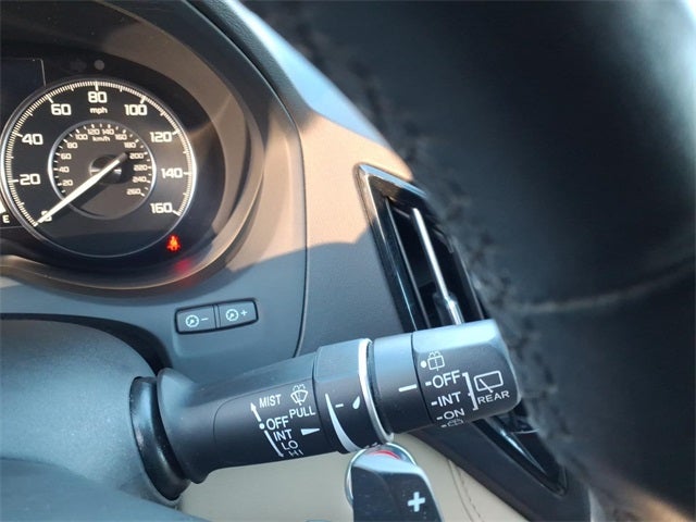 2020 Acura RDX Base SH-AWD