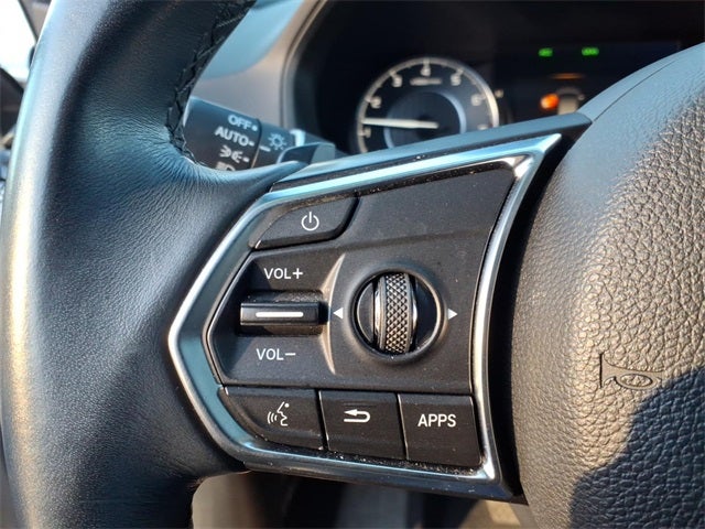 2020 Acura RDX Base SH-AWD