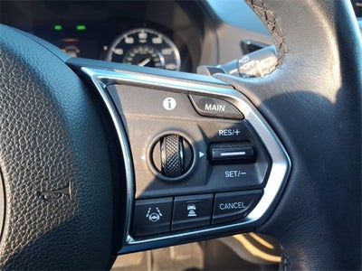 2020 Acura RDX Base SH-AWD