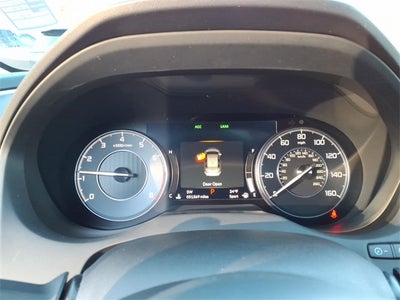 2020 Acura RDX Base SH-AWD