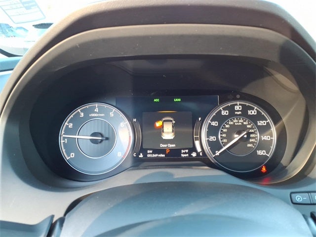 2020 Acura RDX Base SH-AWD