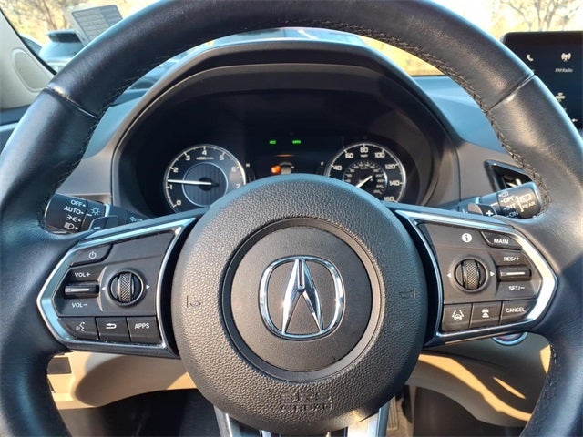2020 Acura RDX Base SH-AWD