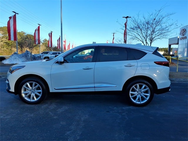 2020 Acura RDX Base SH-AWD