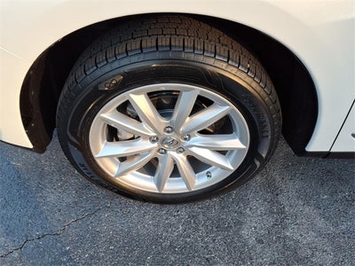 2020 Acura RDX Base SH-AWD