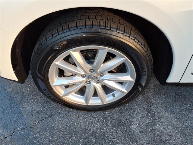 2020 Acura RDX Base SH-AWD