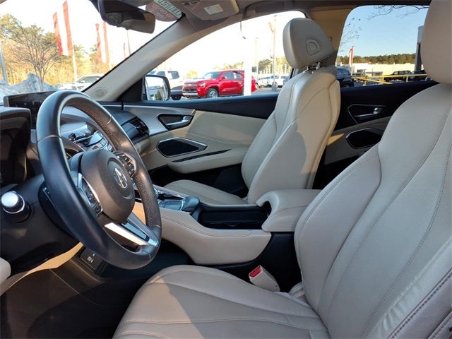 2020 Acura RDX Base SH-AWD