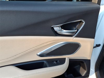 2020 Acura RDX Base SH-AWD