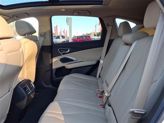 2020 Acura RDX Base SH-AWD