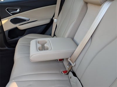 2020 Acura RDX Base SH-AWD