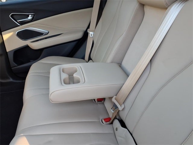 2020 Acura RDX Base SH-AWD