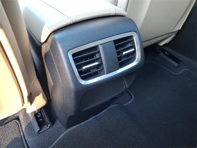 2020 Acura RDX Base SH-AWD