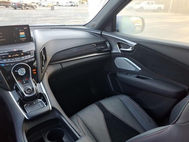 2024 Acura RDX A-Spec Package SH-AWD