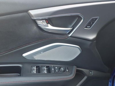 2024 Acura RDX A-Spec Package SH-AWD