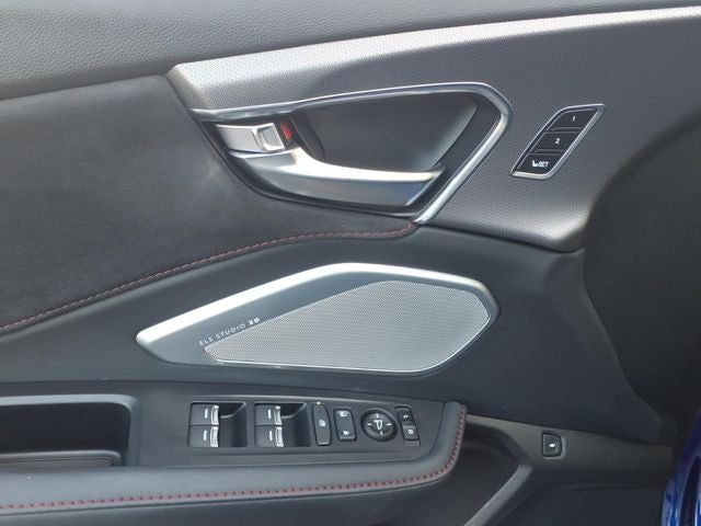 2024 Acura RDX A-Spec Package SH-AWD