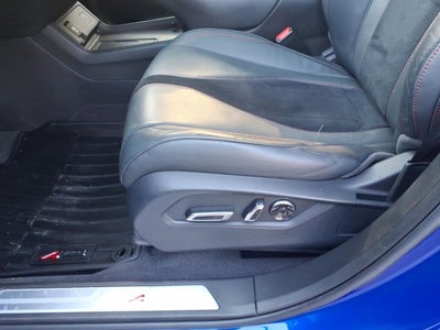 2024 Acura RDX A-Spec Package SH-AWD