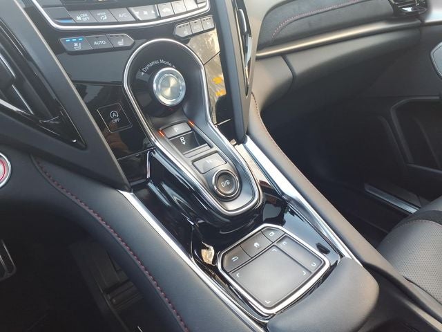 2024 Acura RDX A-Spec Package SH-AWD