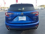 2024 Acura RDX A-Spec Package SH-AWD