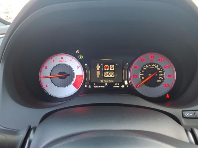 2024 Acura RDX A-Spec Package SH-AWD