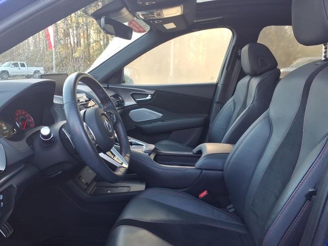 2024 Acura RDX A-Spec Package SH-AWD
