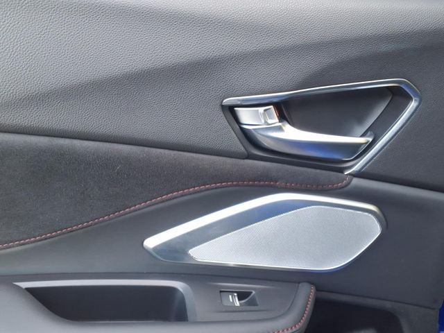 2024 Acura RDX A-Spec Package SH-AWD