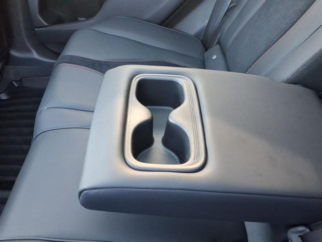 2024 Acura RDX A-Spec Package SH-AWD