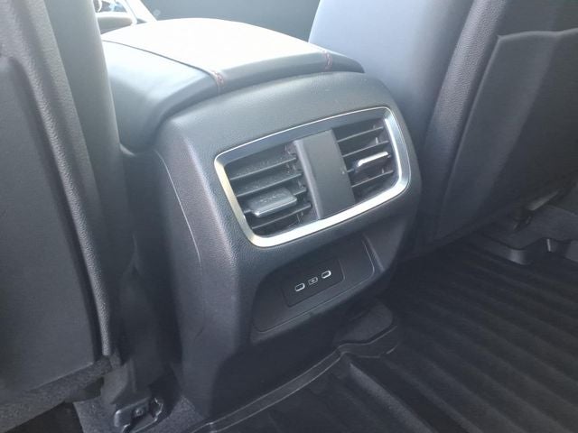 2024 Acura RDX A-Spec Package SH-AWD