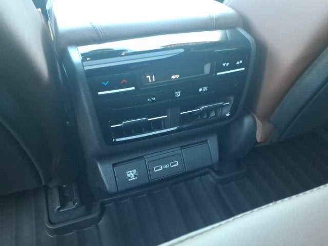 2024 Acura MDX Technology