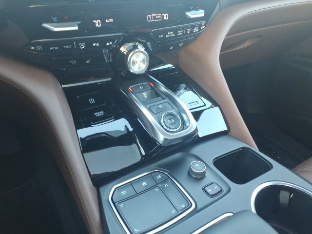 2024 Acura MDX Technology