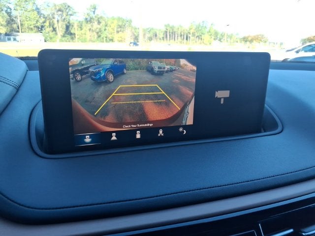 2024 Acura MDX Technology