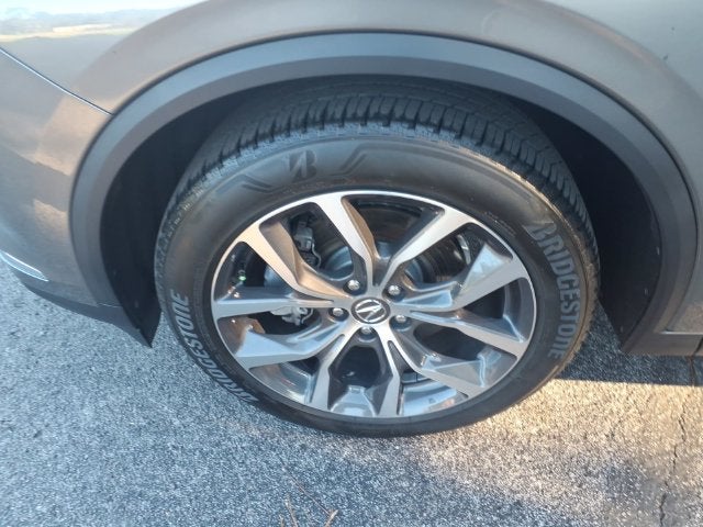2024 Acura MDX Technology