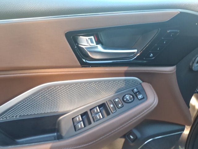 2024 Acura MDX Technology