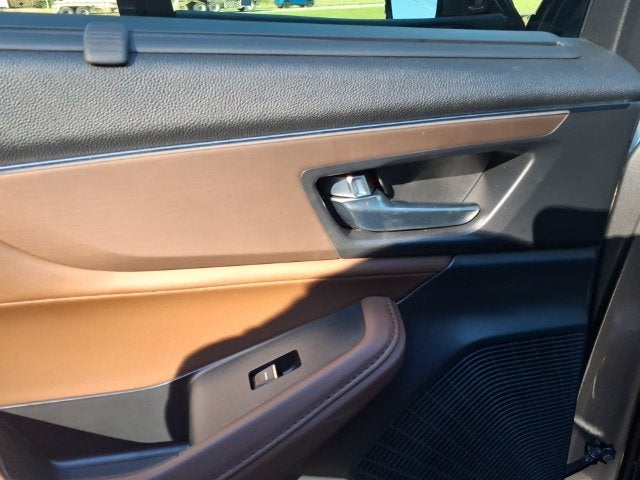 2024 Acura MDX Technology
