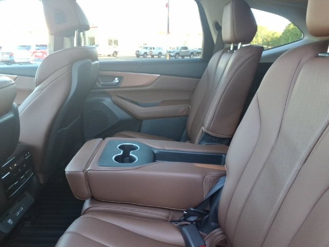 2024 Acura MDX Technology