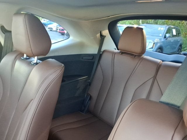 2024 Acura MDX Technology