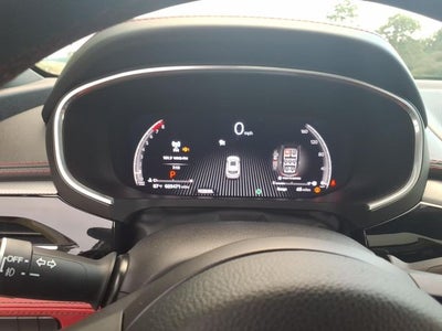 2025 Acura MDX A-Spec SH-AWD