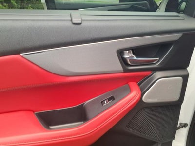 2025 Acura MDX A-Spec SH-AWD