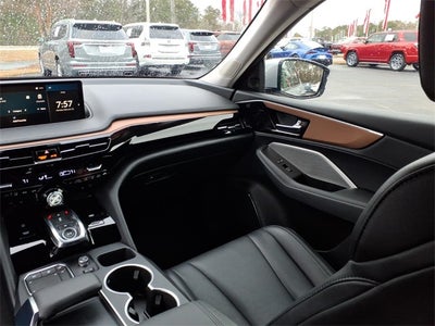 2022 Acura MDX 3.5L SH-AWD